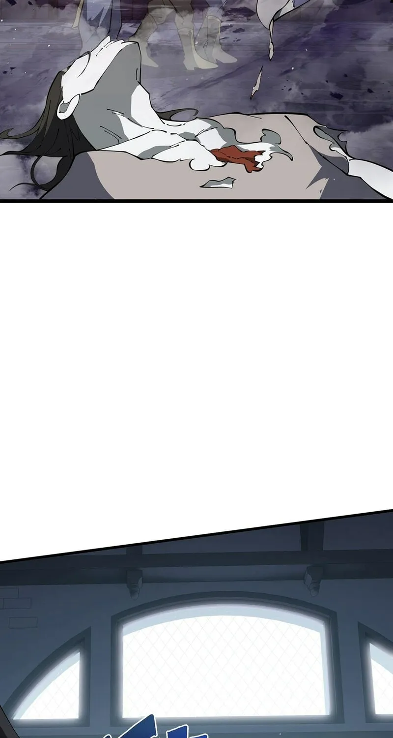 The Awakening Contract Chapter 118 page 5 - 