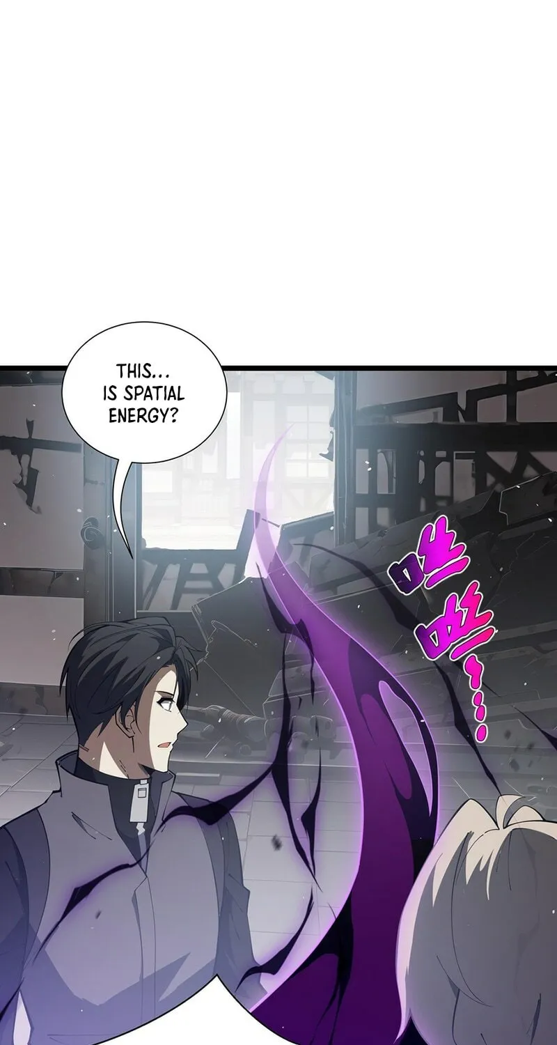 The Awakening Contract Chapter 118 page 41 - 