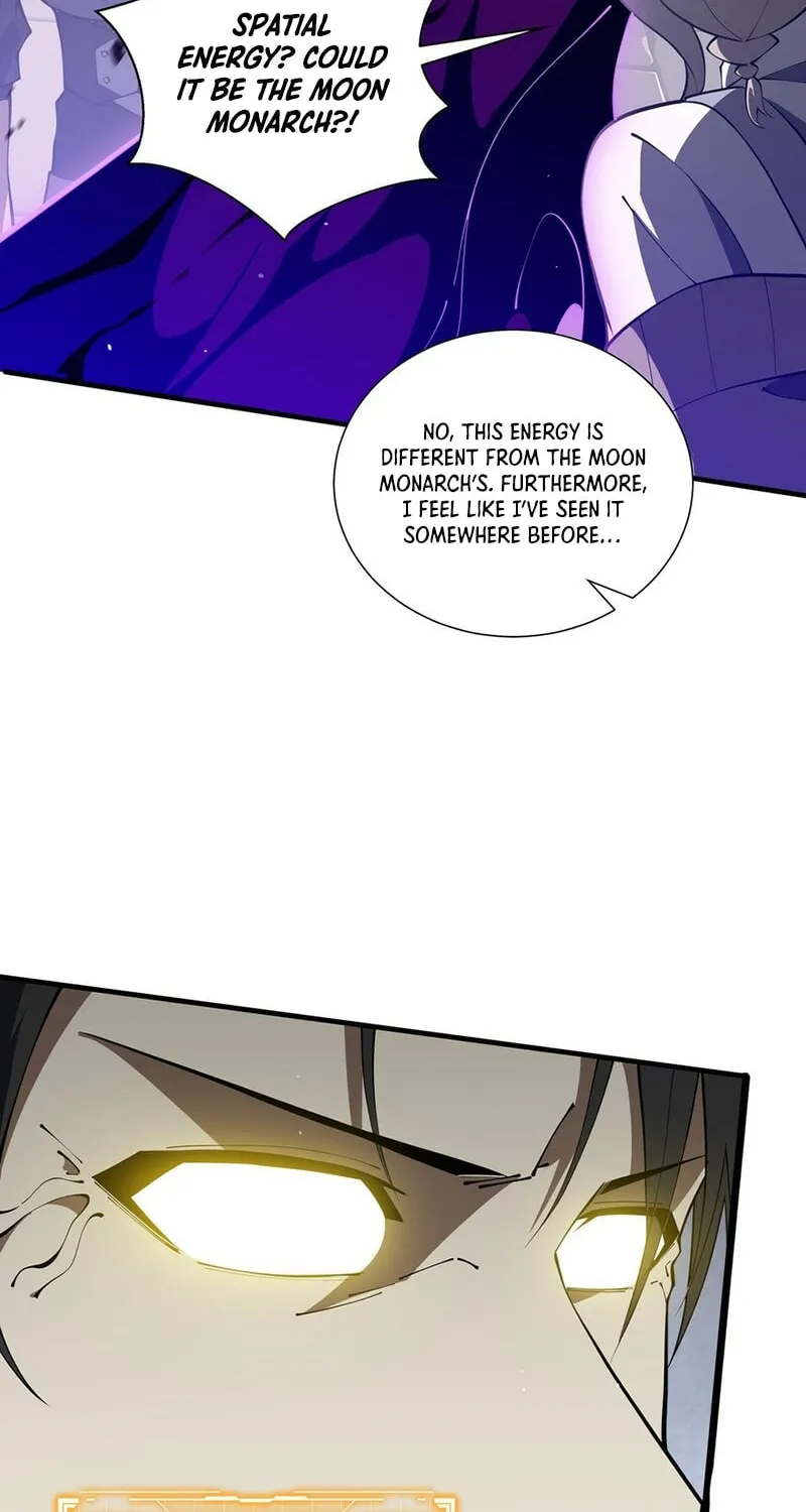 The Awakening Contract Chapter 118 page 42 - 