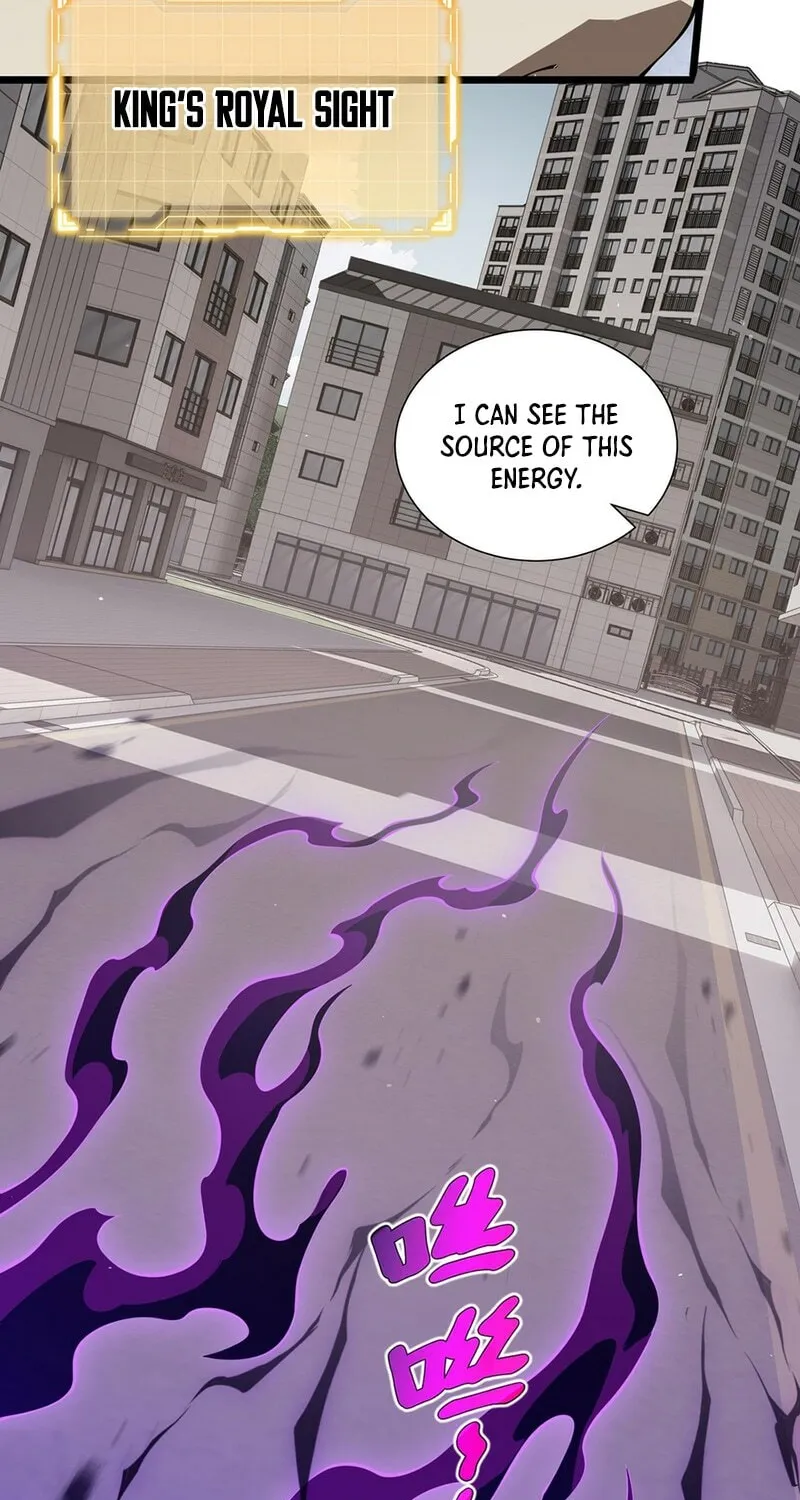 The Awakening Contract Chapter 118 page 43 - 