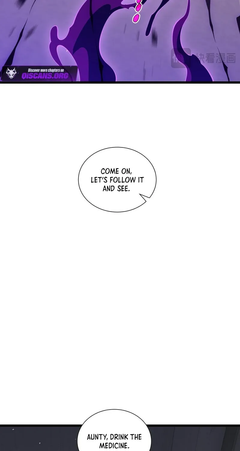 The Awakening Contract Chapter 118 page 44 - 