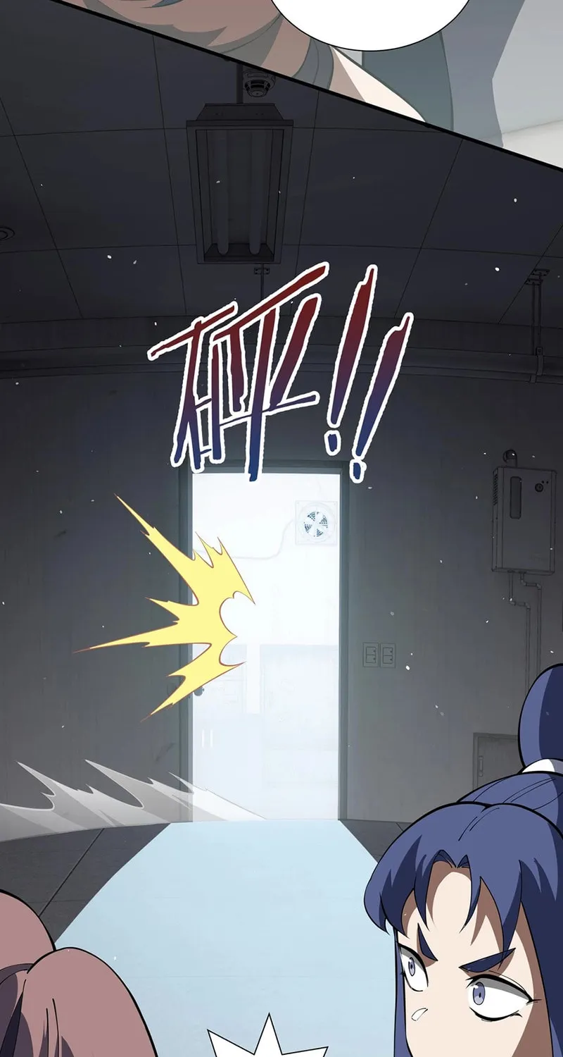 The Awakening Contract Chapter 118 page 50 - 