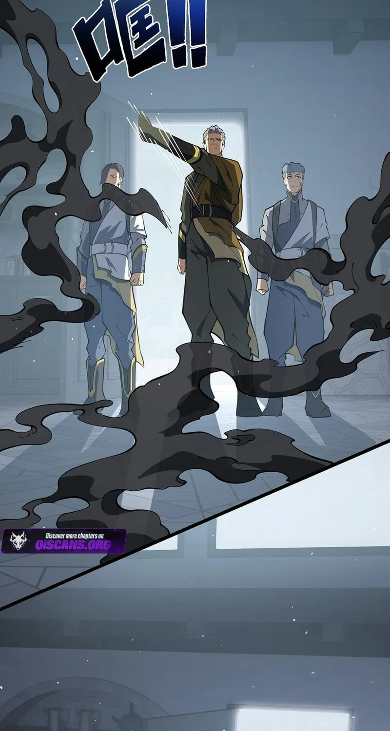 The Awakening Contract Chapter 118 page 6 - 