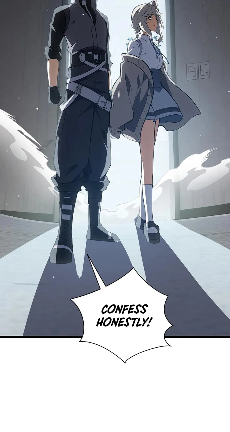 The Awakening Contract Chapter 118 page 52 - 