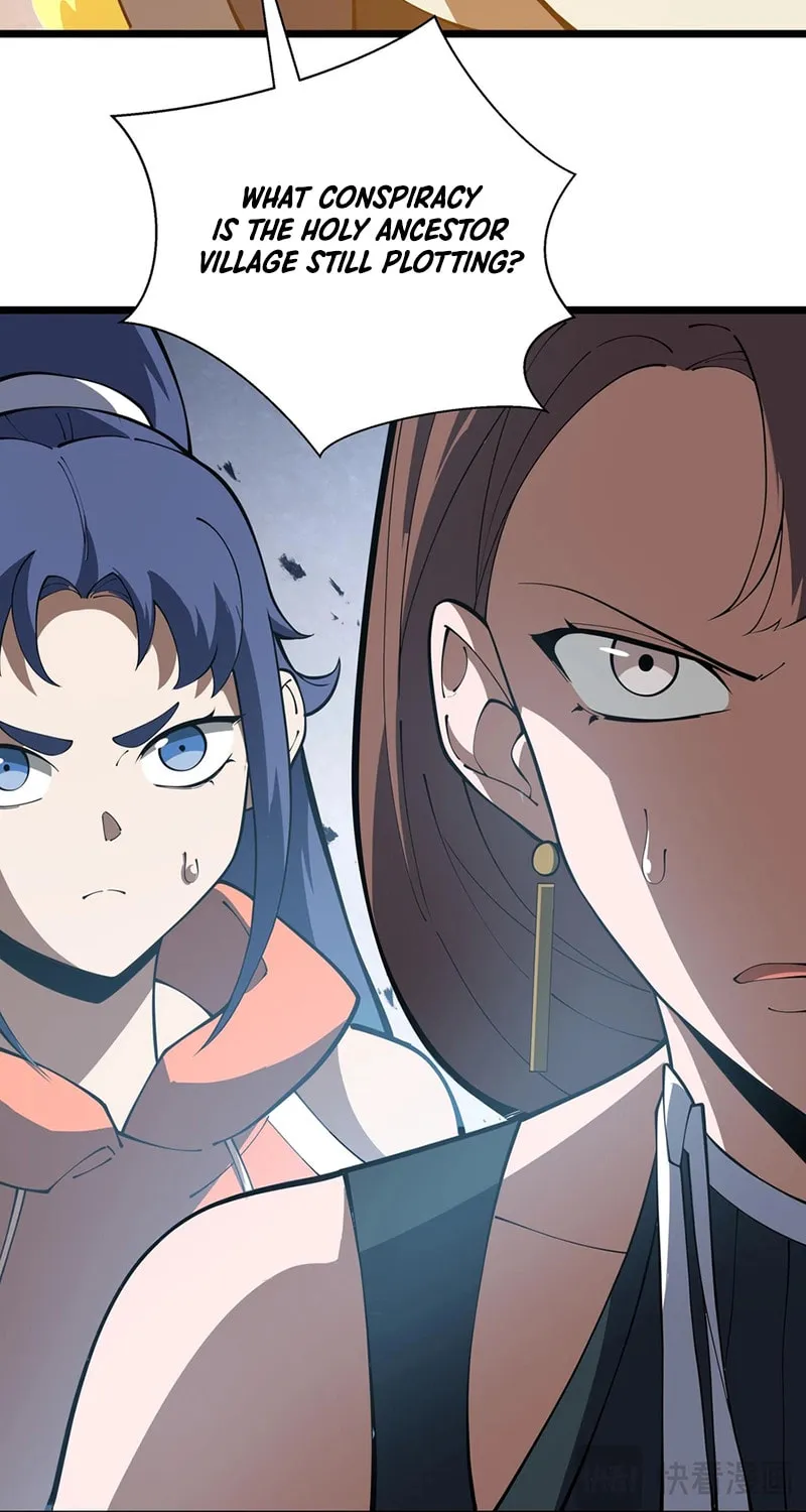 The Awakening Contract Chapter 118 page 55 - 