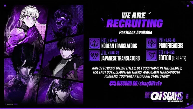 The Awakening Contract Chapter 118 page 56 - 