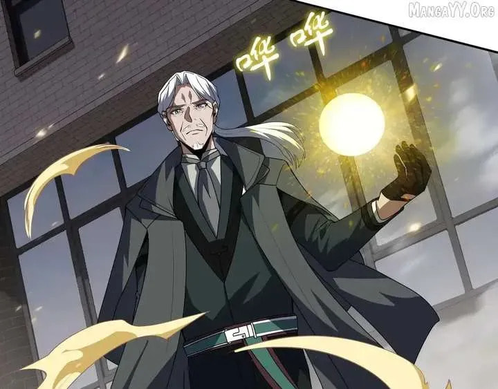 The Awakening Contract Chapter 125 page 12 - 