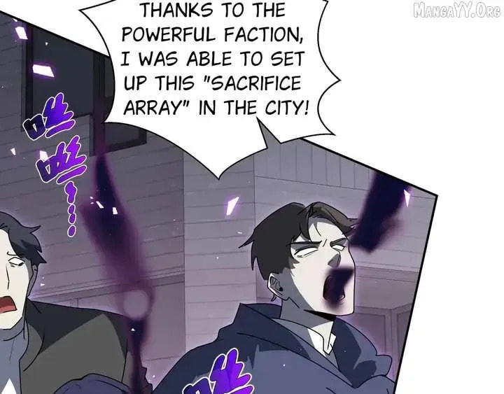 The Awakening Contract Chapter 125 page 119 - 