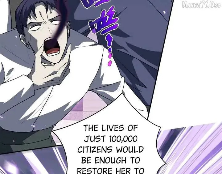 The Awakening Contract Chapter 125 page 120 - 
