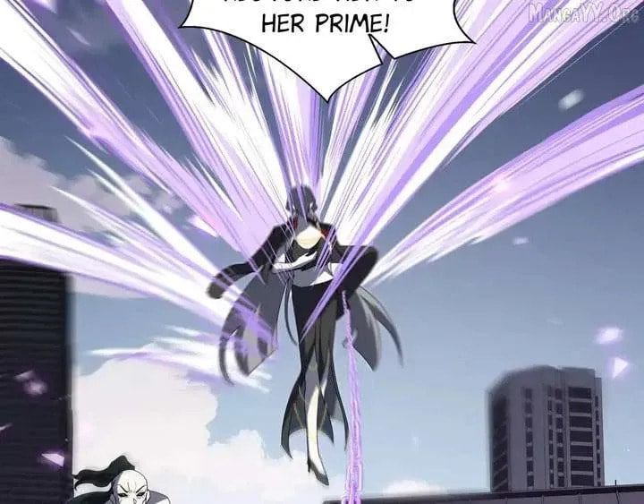 The Awakening Contract Chapter 125 page 121 - 