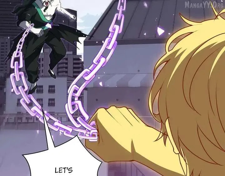 The Awakening Contract Chapter 125 page 122 - 