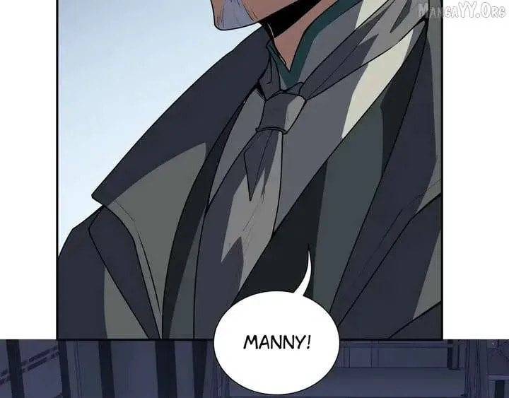 The Awakening Contract Chapter 125 page 16 - 