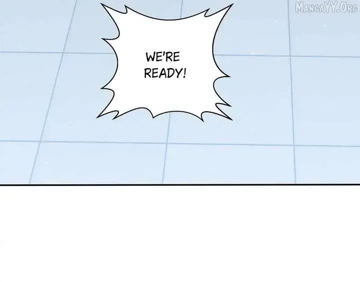 The Awakening Contract Chapter 125 page 19 - 