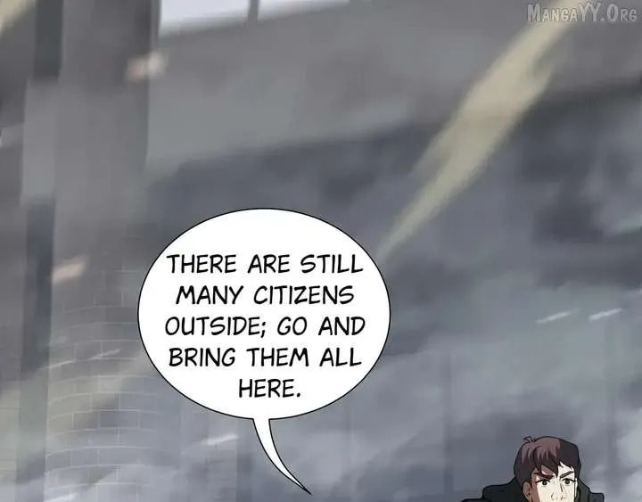 The Awakening Contract Chapter 125 page 27 - 