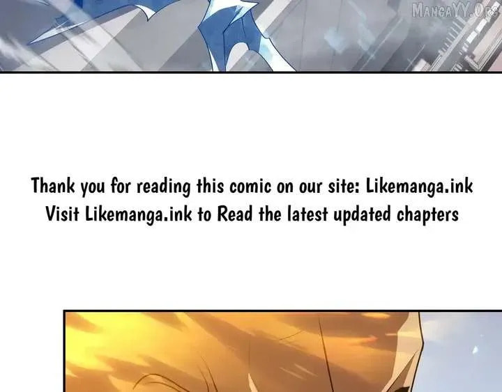 The Awakening Contract Chapter 125 page 33 - 