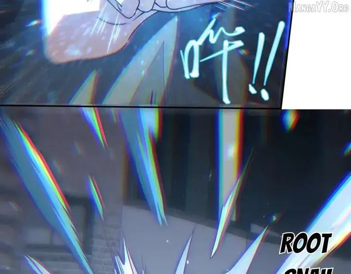 The Awakening Contract Chapter 125 page 42 - 