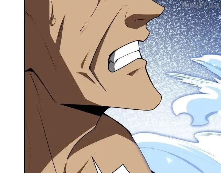 The Awakening Contract Chapter 125 page 57 - 