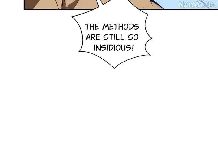 The Awakening Contract Chapter 125 page 58 - 