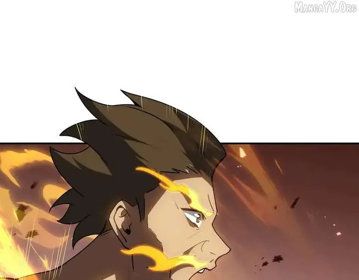 The Awakening Contract Chapter 125 page 59 - 