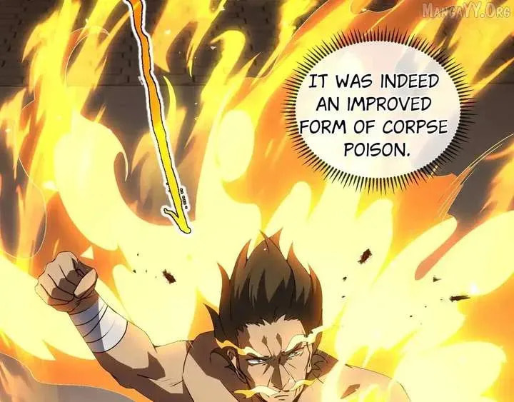 The Awakening Contract Chapter 125 page 62 - 