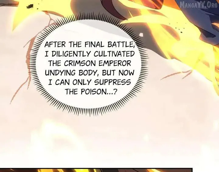 The Awakening Contract Chapter 125 page 64 - 