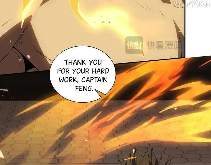 The Awakening Contract Chapter 125 page 66 - 