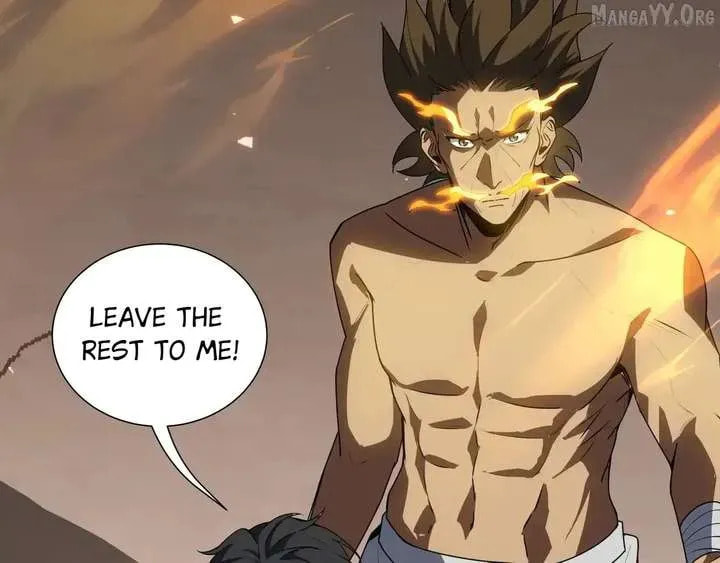 The Awakening Contract Chapter 125 page 67 - 