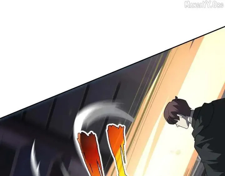 The Awakening Contract Chapter 125 page 8 - 