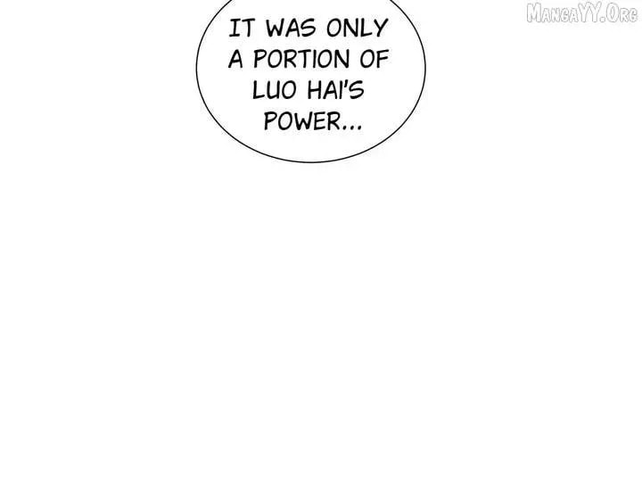 The Awakening Contract Chapter 125 page 95 - 