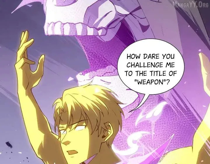 The Awakening Contract Chapter 125 page 98 - 