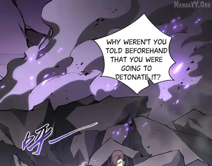 The Awakening Contract Chapter 126 page 107 - 
