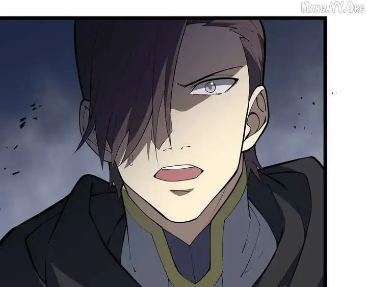 The Awakening Contract Chapter 126 page 110 - 
