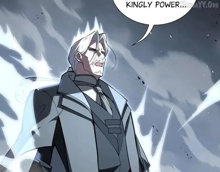 The Awakening Contract Chapter 126 page 12 - 