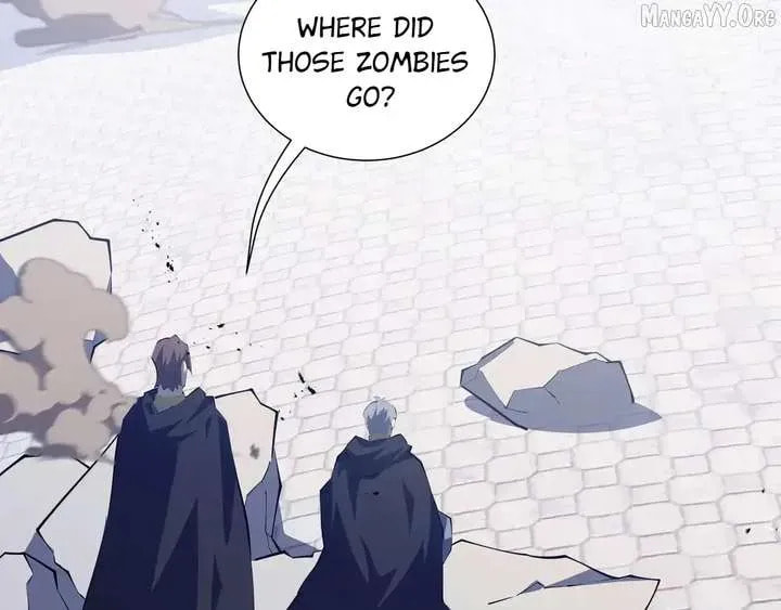 The Awakening Contract Chapter 126 page 113 - 