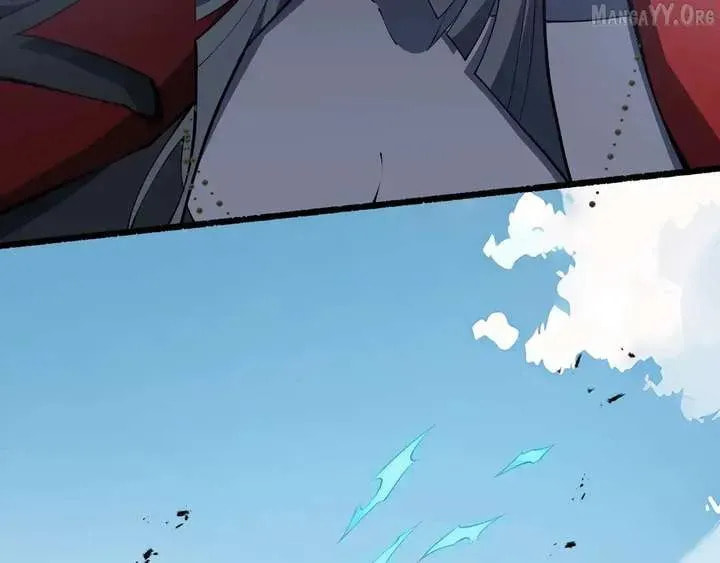 The Awakening Contract Chapter 126 page 120 - 