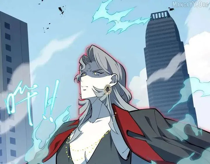 The Awakening Contract Chapter 126 page 121 - 