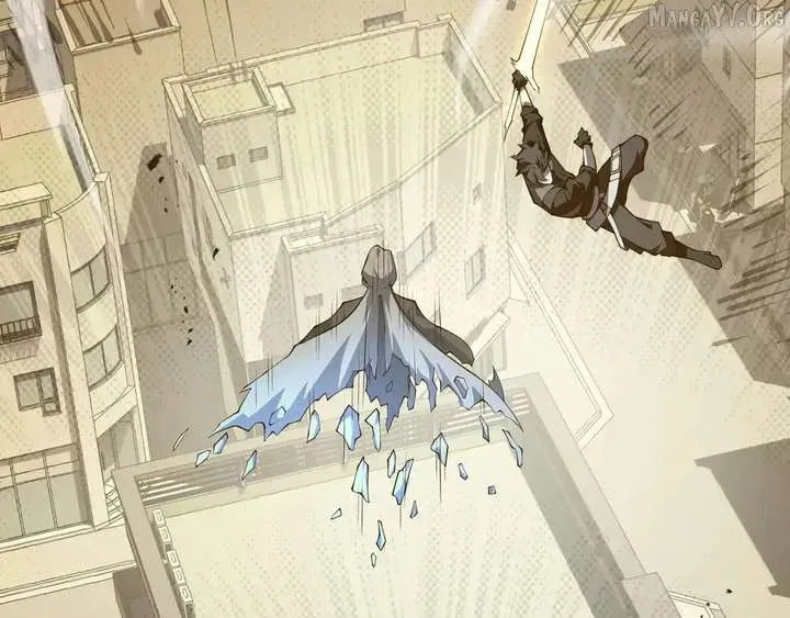 The Awakening Contract Chapter 126 page 131 - 