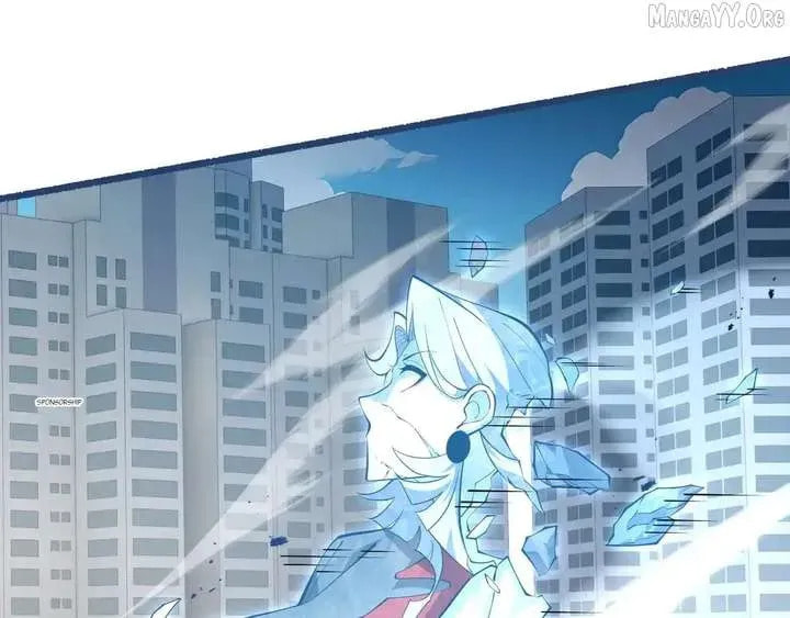 The Awakening Contract Chapter 126 page 137 - 