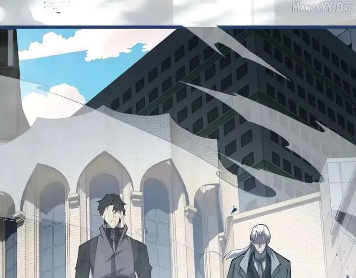 The Awakening Contract Chapter 126 page 139 - 