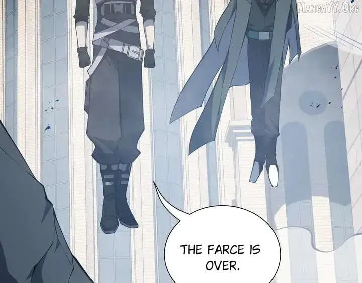 The Awakening Contract Chapter 126 page 140 - 