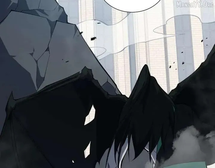 The Awakening Contract Chapter 126 page 141 - 