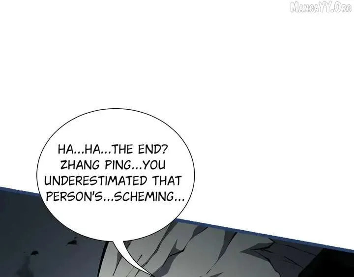 The Awakening Contract Chapter 126 page 143 - 