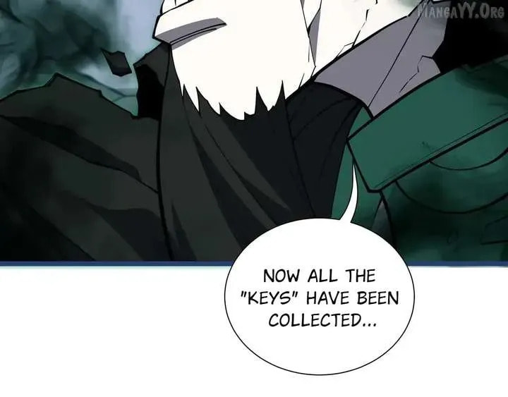 The Awakening Contract Chapter 126 page 145 - 