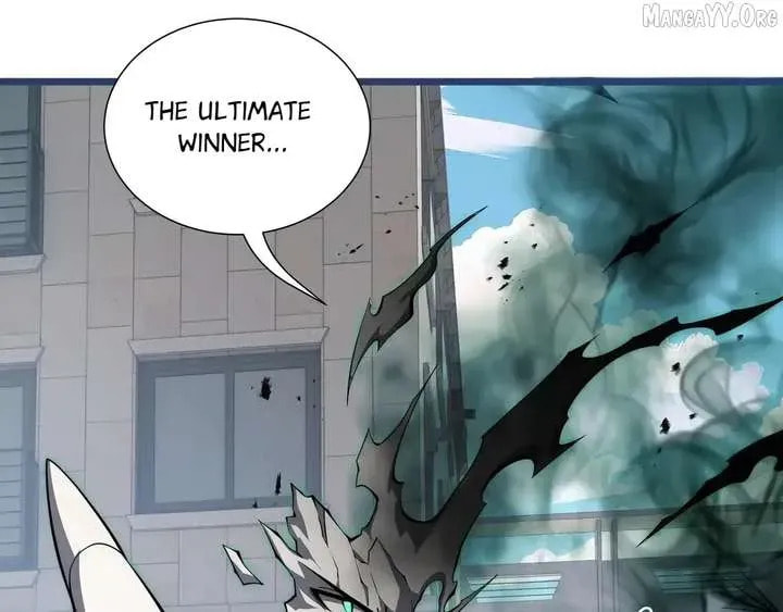 The Awakening Contract Chapter 126 page 147 - 