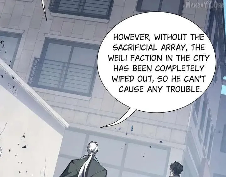 The Awakening Contract Chapter 126 page 151 - 