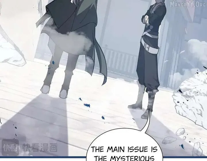 The Awakening Contract Chapter 126 page 152 - 
