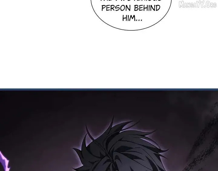 The Awakening Contract Chapter 126 page 153 - 