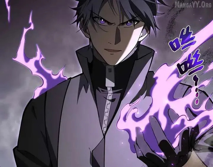 The Awakening Contract Chapter 126 page 154 - 