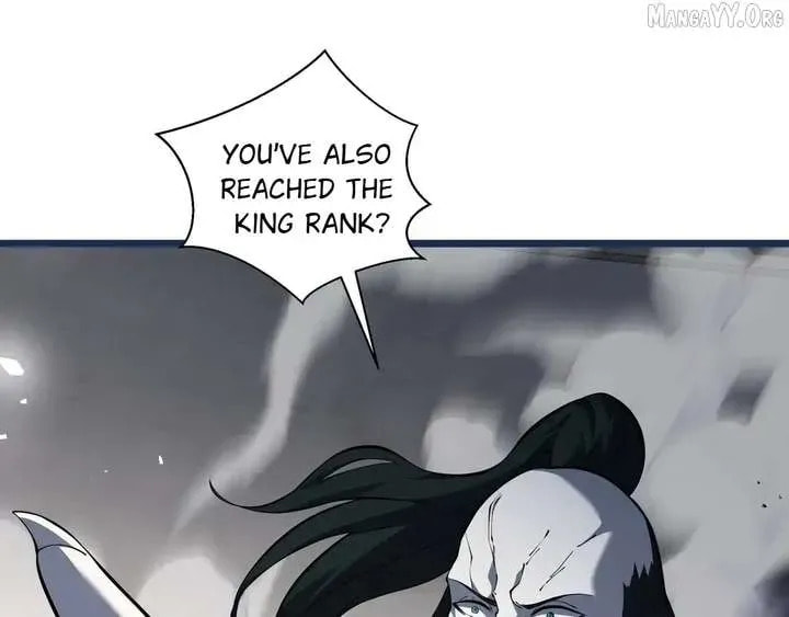 The Awakening Contract Chapter 126 page 17 - 
