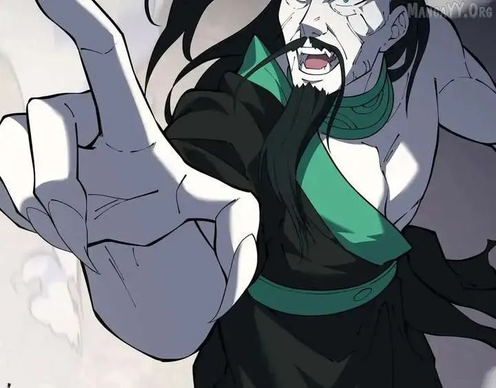 The Awakening Contract Chapter 126 page 18 - 